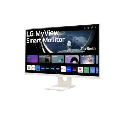 LG 27U511SA-W MyView