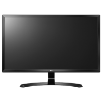 монитор LG 27UD58-B