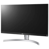 монитор LG 27UK650-W