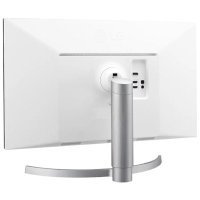 монитор LG 27UK650-W