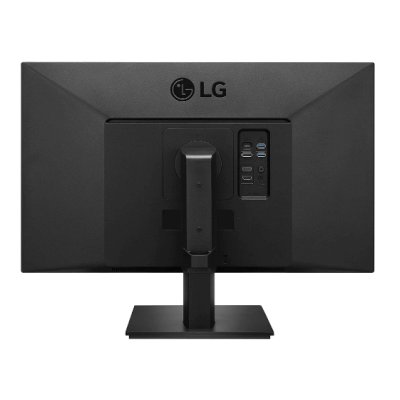 монитор LG UltraWide 27UK670-B