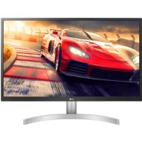 монитор LG UltraFine 27UL500-W