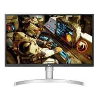 монитор LG UltraFine 27UL550-W