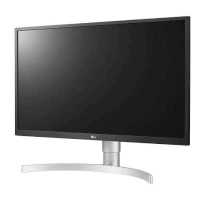 LG UltraFine 27UL550-W