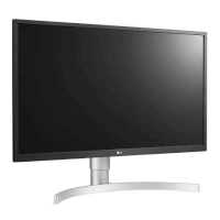 монитор LG UltraFine 27UL550-W