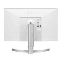 монитор LG UltraFine 27UL550-W