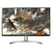монитор LG UltraFine 27UL600-W