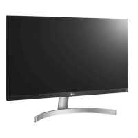 монитор LG UltraFine 27UL600-W
