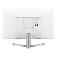 монитор LG UltraFine 27UL600-W