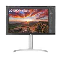 монитор LG UltraFine 27UP850-W