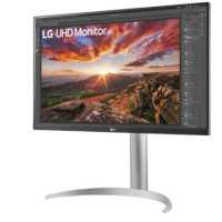 LG UltraFine 27UP850-W