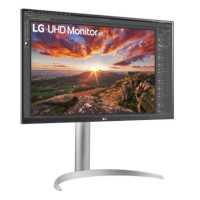 монитор LG UltraFine 27UP850-W