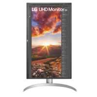 монитор LG UltraFine 27UP850-W