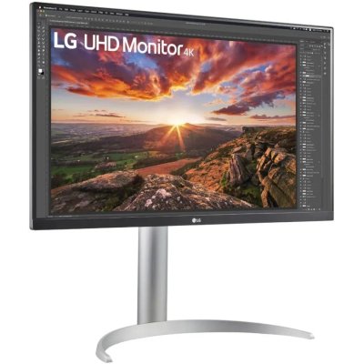 LG UltraFine 27UP850N-W