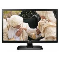 телевизор LG 28MT47V-PZ