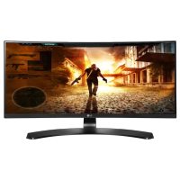 монитор LG UltraWide 29UC88-B