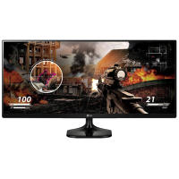 монитор LG UltraWide 29UM58-P