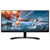 монитор LG UltraWide 29UM68-P