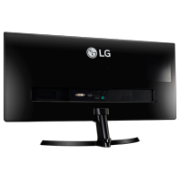 монитор LG UltraWide 29UM68-P