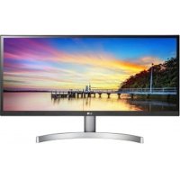 монитор LG UltraWide 29WK600-W