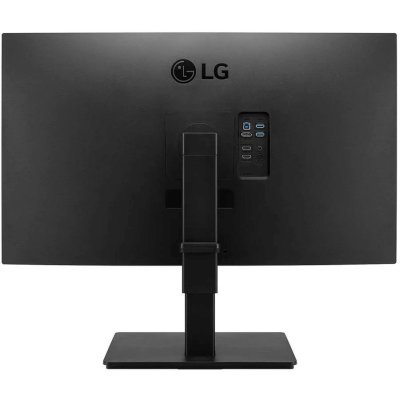 LG UltraWide 32BN67U-B