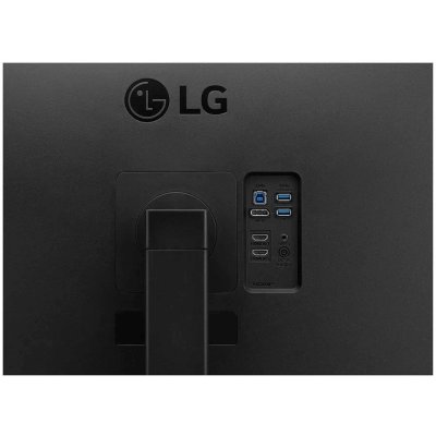 LG UltraWide 32BN67U-B