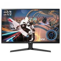 монитор LG UltraGear 32GK650F-B