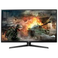 монитор LG UltraGear 32GK850G-B