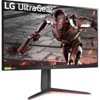 LG UltraGear 32GN550-B