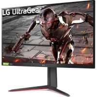 монитор LG UltraGear 32GN550-B