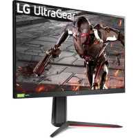 LG UltraGear 32GN550-B