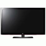 телевизор LG 32LD550