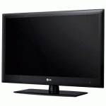 телевизор LG 32LE3300