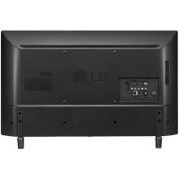 телевизор LG 32LJ600U