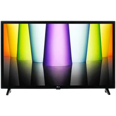 телевизор LG 32LQ570B6LA