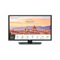 гостиничный телевизор LG 32LT661H