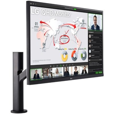 LG Ergo 32QP880-B
