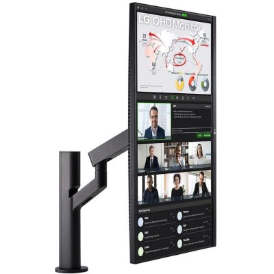 монитор LG Ergo 32QP880-B
