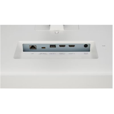 монитор LG 32SQ700S-W MyView