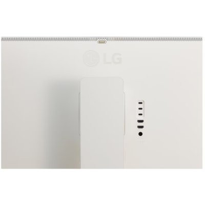 монитор LG 32SR83U-W MyView
