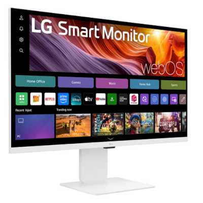 монитор LG 32U830SA-W