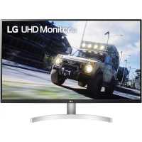 монитор LG 32UN500-W