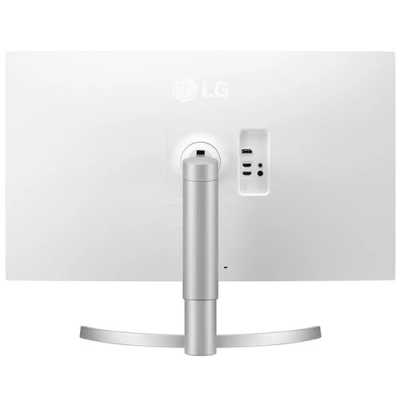 LG 32UN650K-W