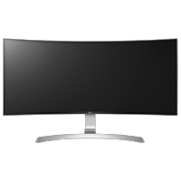 монитор LG UltraWide 34UC99-W