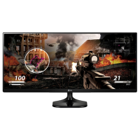 монитор LG UltraWide 34UM58-P