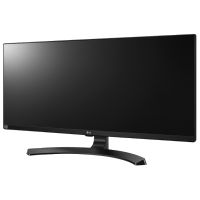 LG UltraWide 34UM68-P