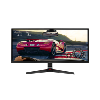 монитор LG UltraWide 34UM69G-B