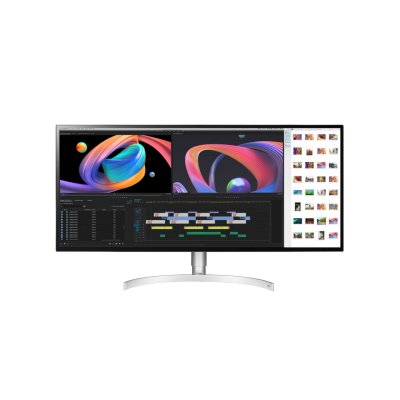 

LG 34WK95U-W