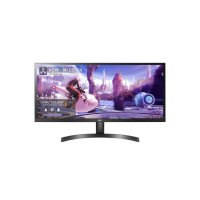 монитор LG UltraWide 34WL500-B