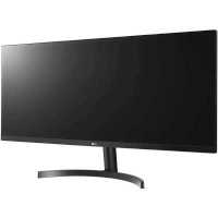 LG UltraWide 34WL50S-B
